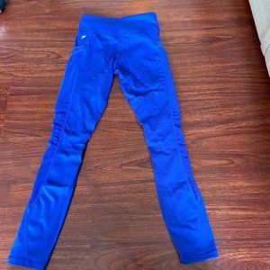 Fabletics Mila High Waisted Pocket Legging